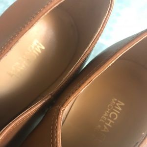 Authentic Michael Kors shoes